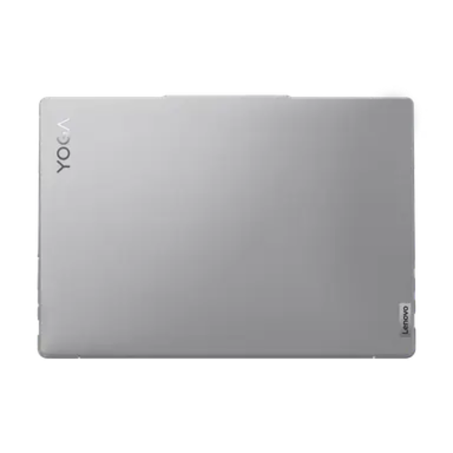 Hình ảnh chi tiết [83E2005DVN] MÁY TÍNH XÁCH TAY LENOVO YOGA PRO 7 14IMH9, ULTRA 7-155H, 32GB, 1TB SSD, RTX4050 6GB, 14.5" 2.8K OLED 400NITS, 4C 73WH, AX+BT, WHPLUS, XANH (TIDAL TEAL), 2Y WTY - Ảnh số 2