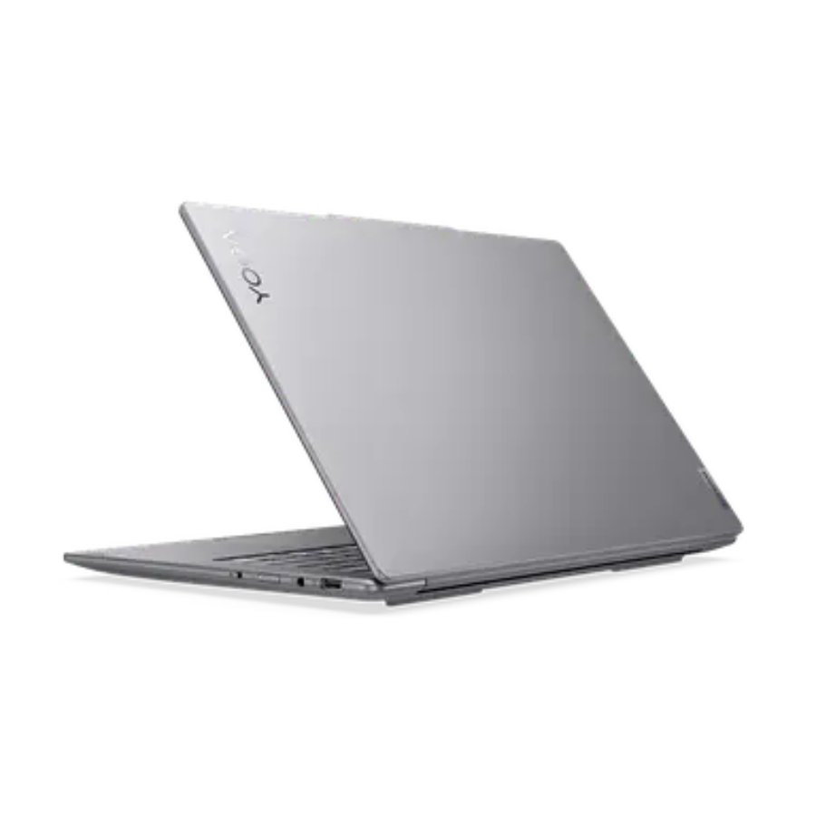 Hình ảnh chi tiết [83E2005DVN] MÁY TÍNH XÁCH TAY LENOVO YOGA PRO 7 14IMH9, ULTRA 7-155H, 32GB, 1TB SSD, RTX4050 6GB, 14.5" 2.8K OLED 400NITS, 4C 73WH, AX+BT, WHPLUS, XANH (TIDAL TEAL), 2Y WTY - Ảnh số 3