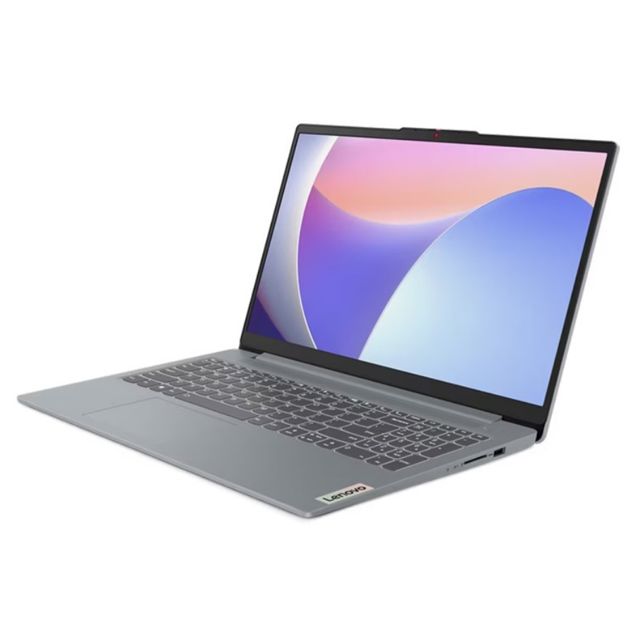 Hình ảnh chi tiết [83EL0023VN] MÁY TÍNH XÁCH TAY LENOVO IDEAPAD SLIM 3 14IRH8 I7-13620H/16DG5/512GSSD/14.0FHD/FP/WL/BT/3C47/W11SL/2Y/XÁM - Ảnh số 2
