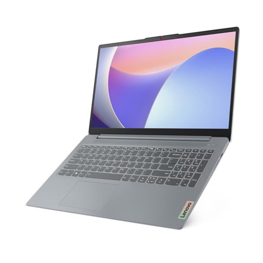Hình ảnh chi tiết [83EL0023VN] MÁY TÍNH XÁCH TAY LENOVO IDEAPAD SLIM 3 14IRH8 I7-13620H/16DG5/512GSSD/14.0FHD/FP/WL/BT/3C47/W11SL/2Y/XÁM - Ảnh số 3