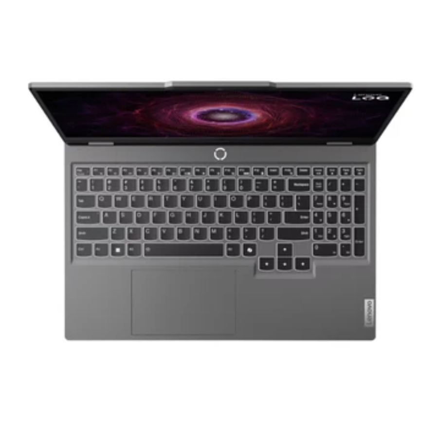 Hình ảnh chi tiết [83JC003VVN]* MÁY TÍNH XÁCH TAY LENOVO LOQ 15ARP9 R7-7435HS/12GD5/512GSSD/15.6FHD-144Hz/ WL/BT/4C/6G_RTX4050/W11SL/LKB/2Y/XÁM - Ảnh số 2