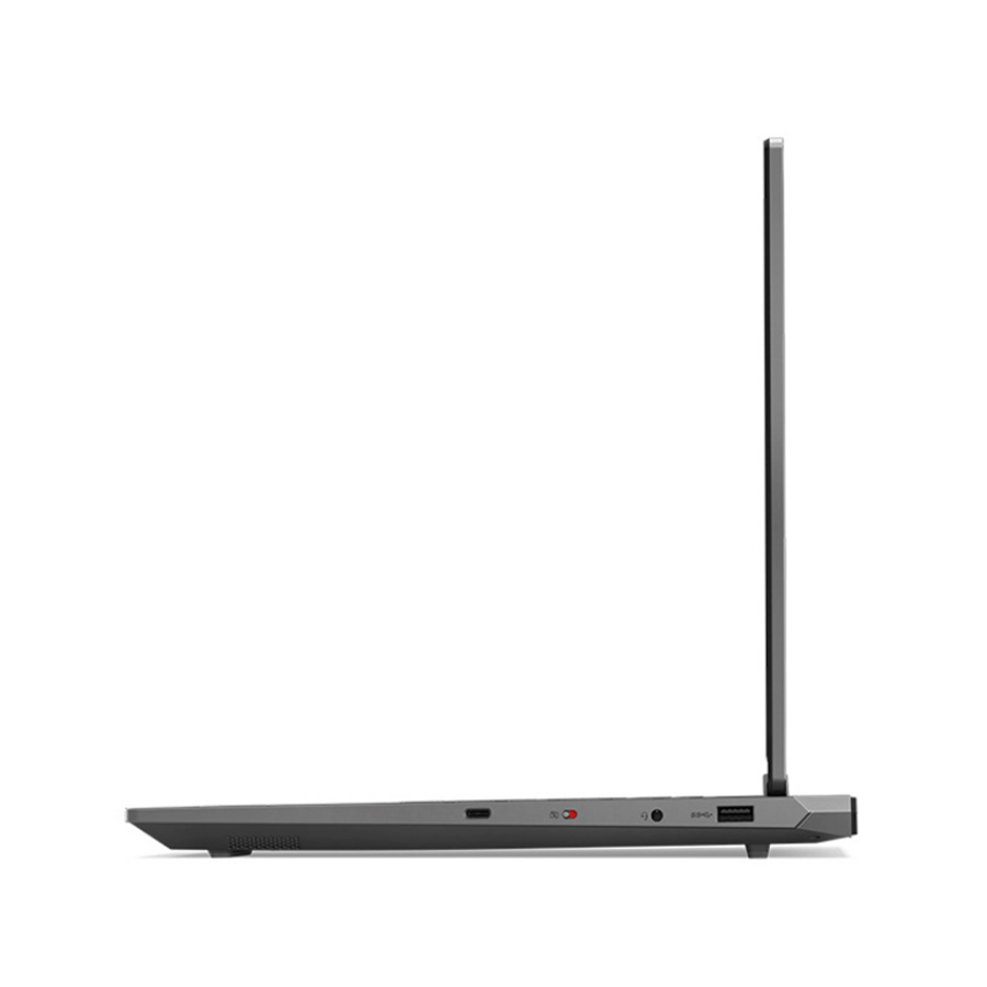 Hình ảnh chi tiết [83JC007JVN] MÁY TÍNH XÁCH TAY LENOVO LOQ 15ARP9 AI, R5 7235HS, 24GB, 512GB SSD, RTX3050 6GB, 15.6IN FHD, 4C 60WH, AX+BT, W11H, XÁM (LUNA GREY), 2Y WTY - Ảnh số 8
