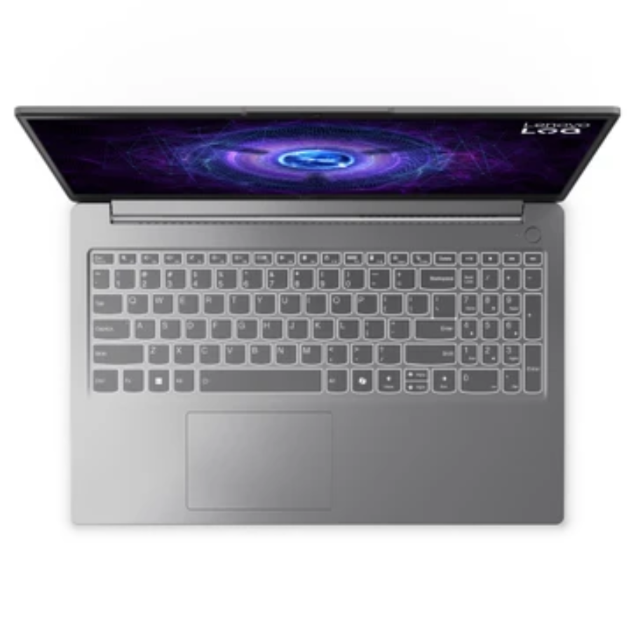 Hình ảnh chi tiết [83LK0036VN] MÁY TÍNH XÁCH TAY LENOVO LOQ - 15IAX9E, 15.6IN FHD_144HZ, CORE_I5-12450HX, 12GB_DDR5, SSD_512GB, NVIDIA GEFORCE RTX 3050 6GB GDDR6, WIN 11, XÁM - BH 2 NĂM - Ảnh số 2
