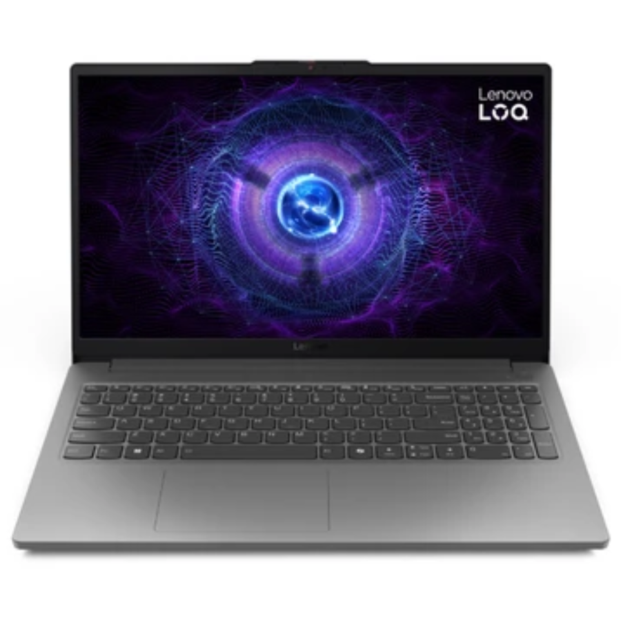 Hình ảnh chi tiết [83LK0036VN] MÁY TÍNH XÁCH TAY LENOVO LOQ - 15IAX9E, 15.6IN FHD_144HZ, CORE_I5-12450HX, 12GB_DDR5, SSD_512GB, NVIDIA GEFORCE RTX 3050 6GB GDDR6, WIN 11, XÁM - BH 2 NĂM - Ảnh số 5