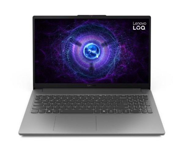Hình ảnh chi tiết [83LK0036VN] MÁY TÍNH XÁCH TAY LENOVO LOQ - 15IAX9E, 15.6IN FHD_144HZ, CORE_I5-12450HX, 12GB_DDR5, SSD_512GB, NVIDIA GEFORCE RTX 3050 6GB GDDR6, WIN 11, XÁM - BH 2 NĂM - Ảnh số 6