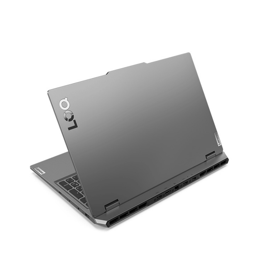 Hình ảnh chi tiết [83GS001SVN]* MÁY TÍNH XÁCH TAY LENOVO LOQ - 15IAX9, 15.6IN FHD_144HZ, CORE_I5-12450HX, 12GB_DDR5, SSD_512GB, NVIDIA GEFORCE RTX 2050 4GB GDDR6, WIN 11, XÁM - BH 2 NĂM - Ảnh số 6