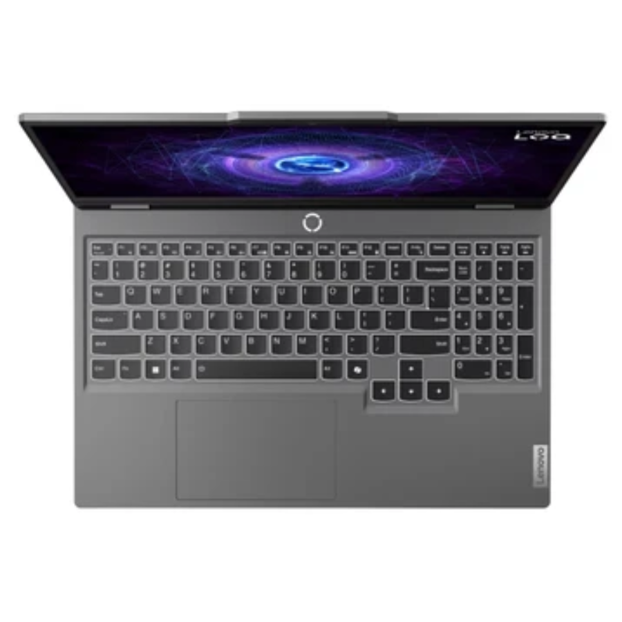 Hình ảnh chi tiết [83GS000RVN] MÁY TÍNH XÁCH TAY LENOVO LOQ 15IAX9 I5-12450HX/16GD5/512GSSD/15.6FH D-144HZ/WL/BT/4C/6G_RTX4050/W11SL/LKB/2Y/XÁM - Ảnh số 5