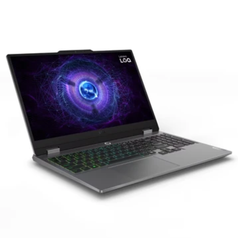 Hình ảnh chi tiết [83GS000RVN] MÁY TÍNH XÁCH TAY LENOVO LOQ 15IAX9 I5-12450HX/16GD5/512GSSD/15.6FH D-144HZ/WL/BT/4C/6G_RTX4050/W11SL/LKB/2Y/XÁM - Ảnh số 12
