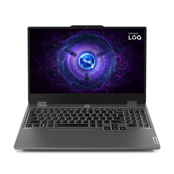 Hình ảnh chi tiết [83GS000RVN] MÁY TÍNH XÁCH TAY LENOVO LOQ 15IAX9 I5-12450HX/16GD5/512GSSD/15.6FH D-144HZ/WL/BT/4C/6G_RTX4050/W11SL/LKB/2Y/XÁM - Ảnh số 13
