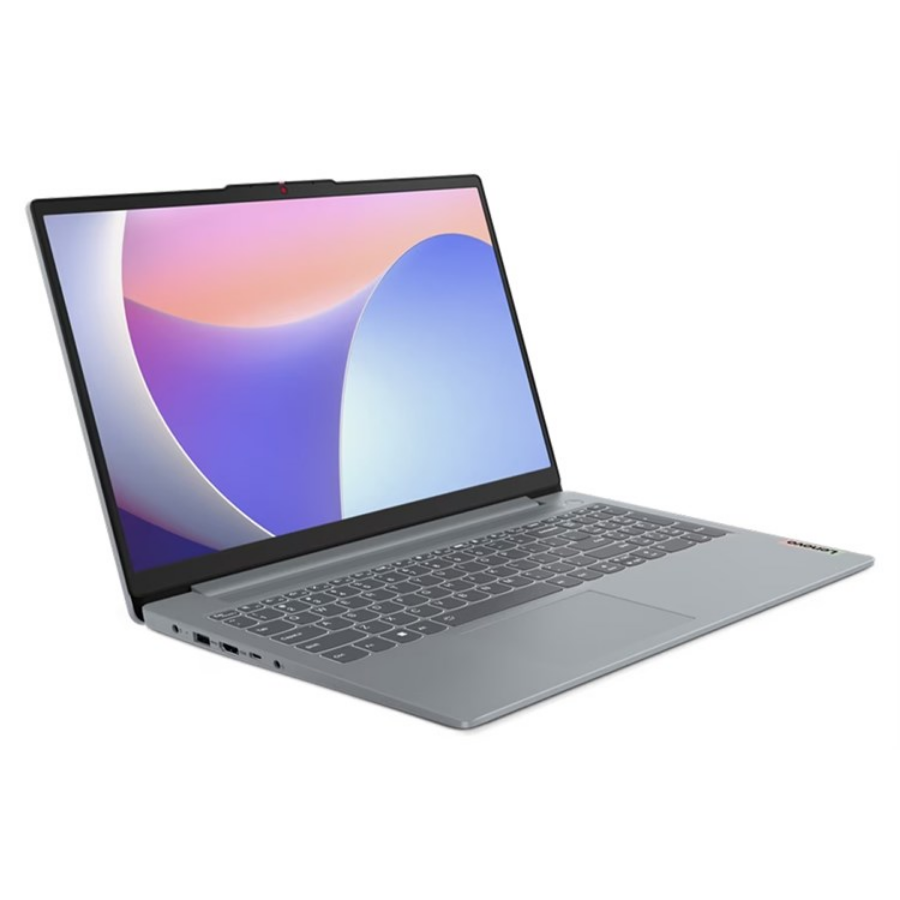 Hình ảnh chi tiết [83EM003EVN]* MÁY TÍNH XÁCH TAY LENOVO IDEAPAD SLIM 3 - 15IRH8, 15.6IN FHD, CORE I7_13620H, 16GB_LPDDR5_NOT UPGRADABLE, SSD 512GB, WIN 11, XÁM - BH 2 NĂM - Ảnh số 8