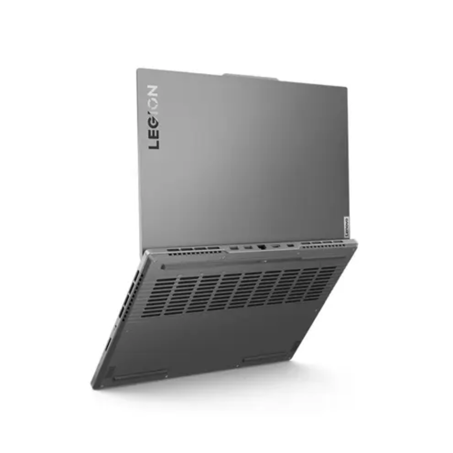 Hình ảnh chi tiết [83DH003BVN] MÁY TÍNH XÁCH TAY LENOVO LEGION SLIM 5 16AHP9 R7-8845HS/32GD5/1TBSS D/16WQXGA-165HZ/WIFI6/BT/4C80/8G_RTX4060/W11SL/2Y/XÁM - Ảnh số 2