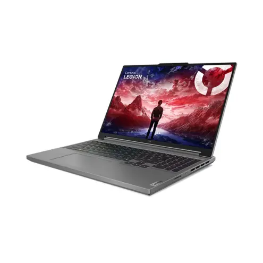 Hình ảnh chi tiết [83DH003BVN] MÁY TÍNH XÁCH TAY LENOVO LEGION SLIM 5 16AHP9 R7-8845HS/32GD5/1TBSS D/16WQXGA-165HZ/WIFI6/BT/4C80/8G_RTX4060/W11SL/2Y/XÁM - Ảnh số 4