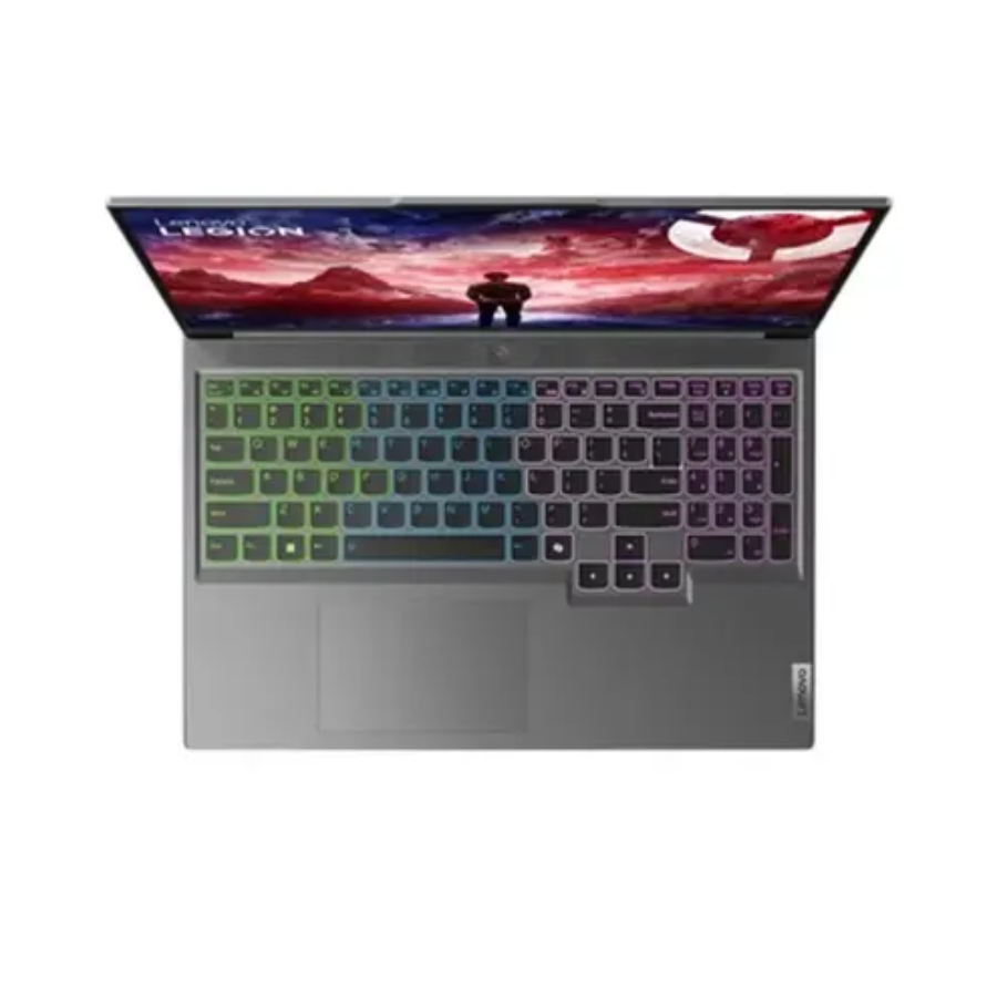 Hình ảnh chi tiết [83DH003BVN] MÁY TÍNH XÁCH TAY LENOVO LEGION SLIM 5 16AHP9 R7-8845HS/32GD5/1TBSS D/16WQXGA-165HZ/WIFI6/BT/4C80/8G_RTX4060/W11SL/2Y/XÁM - Ảnh số 5