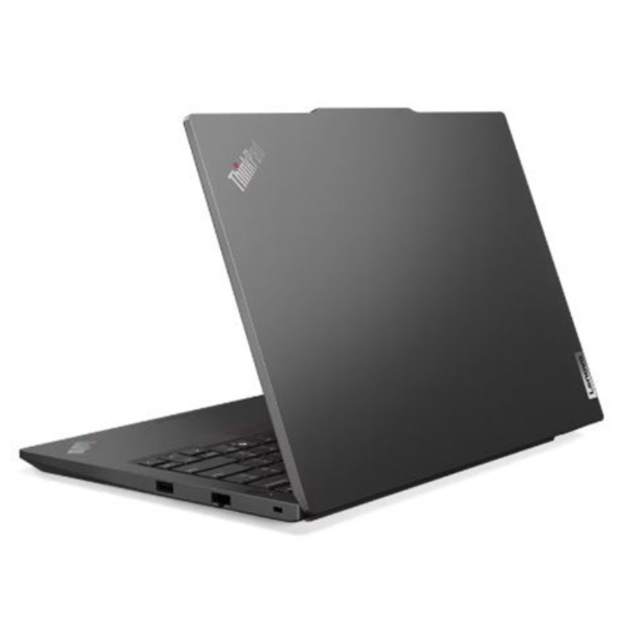 Hình ảnh chi tiết [21M7004MVA] MÁY TÍNH XÁCH TAY LENOVO THINKPAD E14 GEN 6 INTEL CORE ULTRA 5 125H (4.50 GHZ)/ 2 X 8GB RAM/ 512GB SSD/ WIFI,BT,FINGER PRINT/ 14"WUXGA_AG_300N/ NO OS/ 2 YRS PREMIER SUPPORT - Ảnh số 2
