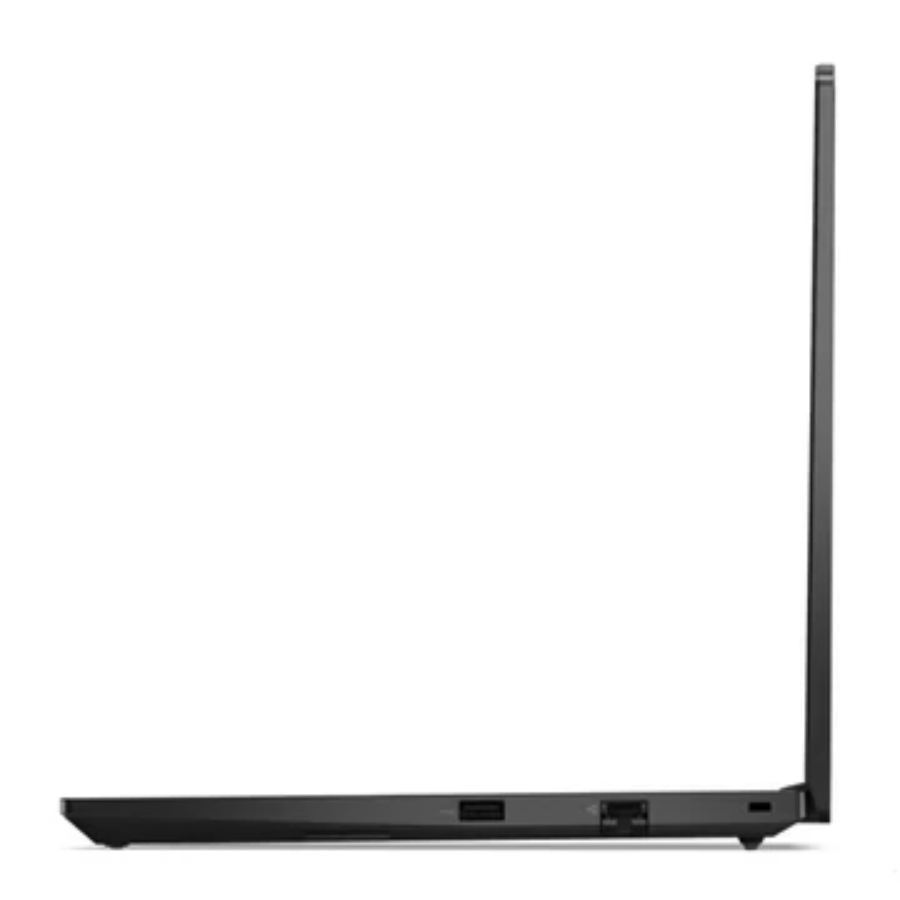 Hình ảnh chi tiết [21M7004PVN] MÁY TÍNH XÁCH TAY LENOVO THINKPAD E14 GEN 6 GỒM INTEL CORE ULT5-125H (4.50 GHZ)/2 X 8GB RAM/512GB SSD/WIFI,BT,FINGER PRINT/14"WUXGA_AG_300N/WIN 11 HOMES 64 SL/2 YRS PREMIER SUPPORT - Ảnh số 2