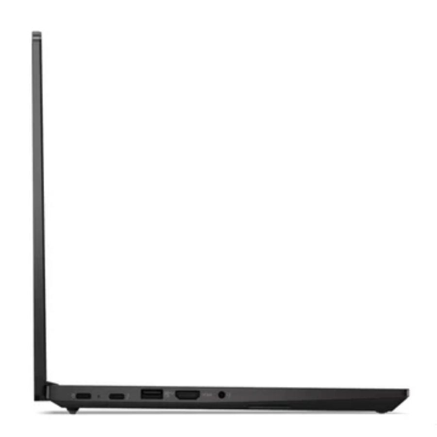 Hình ảnh chi tiết [21M7004PVN] MÁY TÍNH XÁCH TAY LENOVO THINKPAD E14 GEN 6 GỒM INTEL CORE ULT5-125H (4.50 GHZ)/2 X 8GB RAM/512GB SSD/WIFI,BT,FINGER PRINT/14"WUXGA_AG_300N/WIN 11 HOMES 64 SL/2 YRS PREMIER SUPPORT - Ảnh số 3