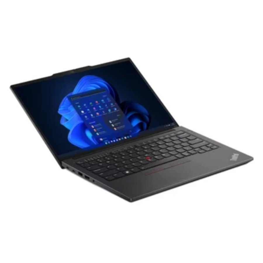 Hình ảnh chi tiết [21M7004PVN] MÁY TÍNH XÁCH TAY LENOVO THINKPAD E14 GEN 6 GỒM INTEL CORE ULT5-125H (4.50 GHZ)/2 X 8GB RAM/512GB SSD/WIFI,BT,FINGER PRINT/14"WUXGA_AG_300N/WIN 11 HOMES 64 SL/2 YRS PREMIER SUPPORT - Ảnh số 5