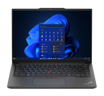 Hình ảnh chi tiết [21M7004PVN] MÁY TÍNH XÁCH TAY LENOVO THINKPAD E14 GEN 6 GỒM INTEL CORE ULT5-125H (4.50 GHZ)/2 X 8GB RAM/512GB SSD/WIFI,BT,FINGER PRINT/14"WUXGA_AG_300N/WIN 11 HOMES 64 SL/2 YRS PREMIER SUPPORT - Ảnh số 6