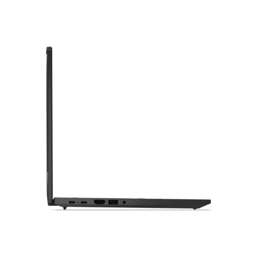 Hình ảnh chi tiết [21M7004UVN]* MÁY TÍNH XÁCH TAY LENOVO THINKPAD E14 GEN 6 U7-155U/16GD5/ 512GSSD/ 1 4.0WUXGA/ FP/IR/ Wifi6/BT/3C47/W11SL/LEDK B/2Y/ĐEN - Ảnh số 5