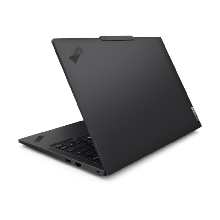 Hình ảnh chi tiết [21M7004UVN]* MÁY TÍNH XÁCH TAY LENOVO THINKPAD E14 GEN 6 U7-155U/16GD5/ 512GSSD/ 1 4.0WUXGA/ FP/IR/ Wifi6/BT/3C47/W11SL/LEDK B/2Y/ĐEN - Ảnh số 8