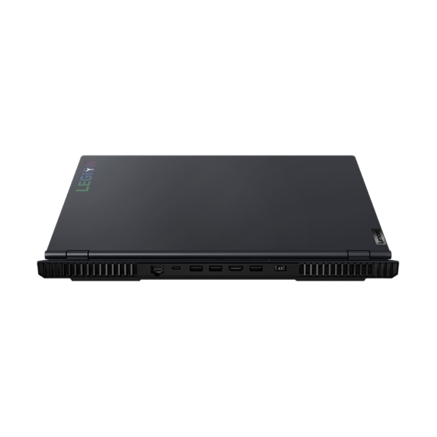 Hình ảnh chi tiết MÁY TÍNH XÁCH TAY (NB) LENOVO LEGION 5 15ITH6H I7-11800H / 16GD4/ 512GSSD/ 15.6FHD165HZ/ WL/ BT/ 4C80/ 6G_RTX3060/ XANH / W11(82JH002VVN) - WARRANTY 02 YEAR - Ảnh số 5