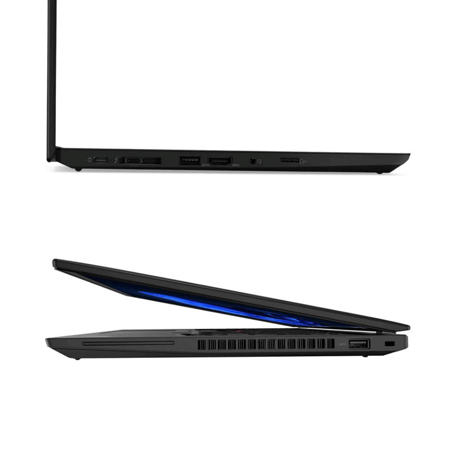 Hình ảnh chi tiết Laptop Lenovo Thinkpad P14S Gen 3 I7-1260P(3.4G)/ 8GB + 16GB RAM/ 512GB SSD/ T550 4GB/14INCH 2.2K/21AK006WVA - Ảnh số 4