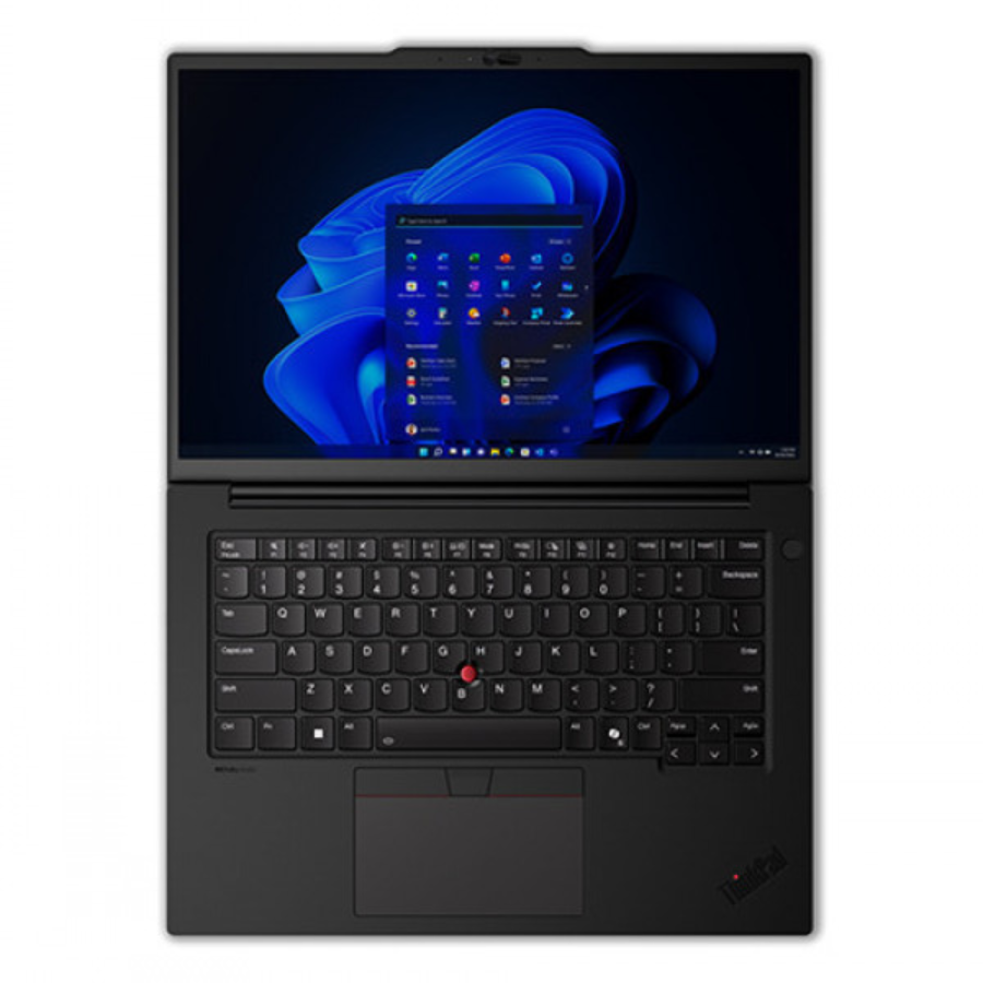 Hình ảnh chi tiết Laptop Lenovo ThinkPad P14s Gen 5 ULTRA 7 155H /32GB/ 512GB SSD/ NVIDIA RTX500 4GB / 14.5IN 3K_AG_430N/ NO OS/ 3 YRS/ 21G2003NVA - Ảnh số 2