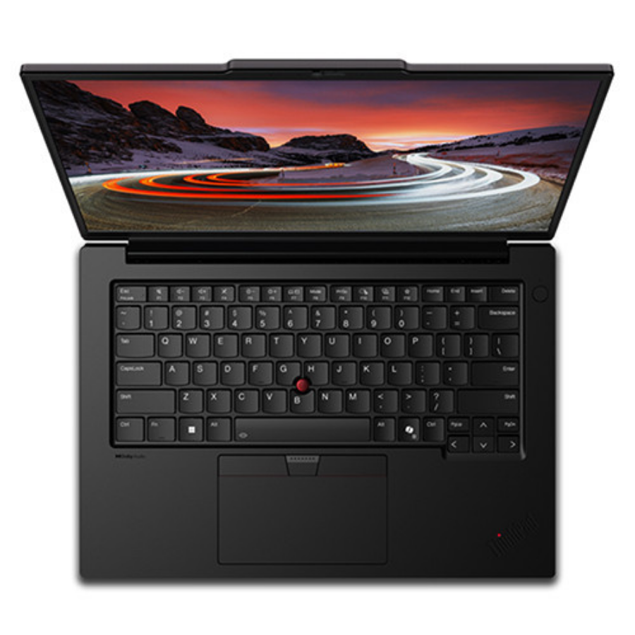 Hình ảnh chi tiết Laptop Lenovo ThinkPad P14s Gen 5 ULTRA 7 155H /32GB/ 512GB SSD/ NVIDIA RTX500 4GB / 14.5IN 3K_AG_430N/ NO OS/ 3 YRS/ 21G2003NVA - Ảnh số 5