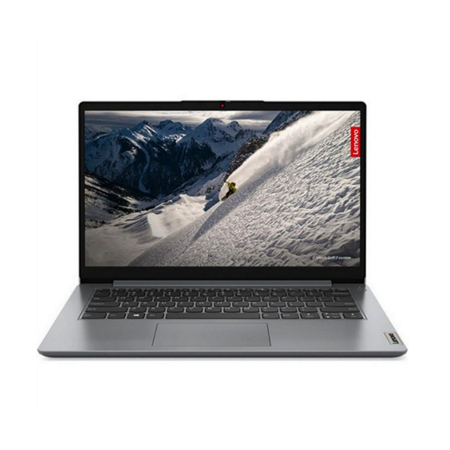 Hình ảnh chi tiết Laptop Lenovo S14 Gen 3 IAP I5-1235U/8GB/ 256GB SSD / 14INCH FHD/ WIN 11/82TW000LVN - Ảnh số 3