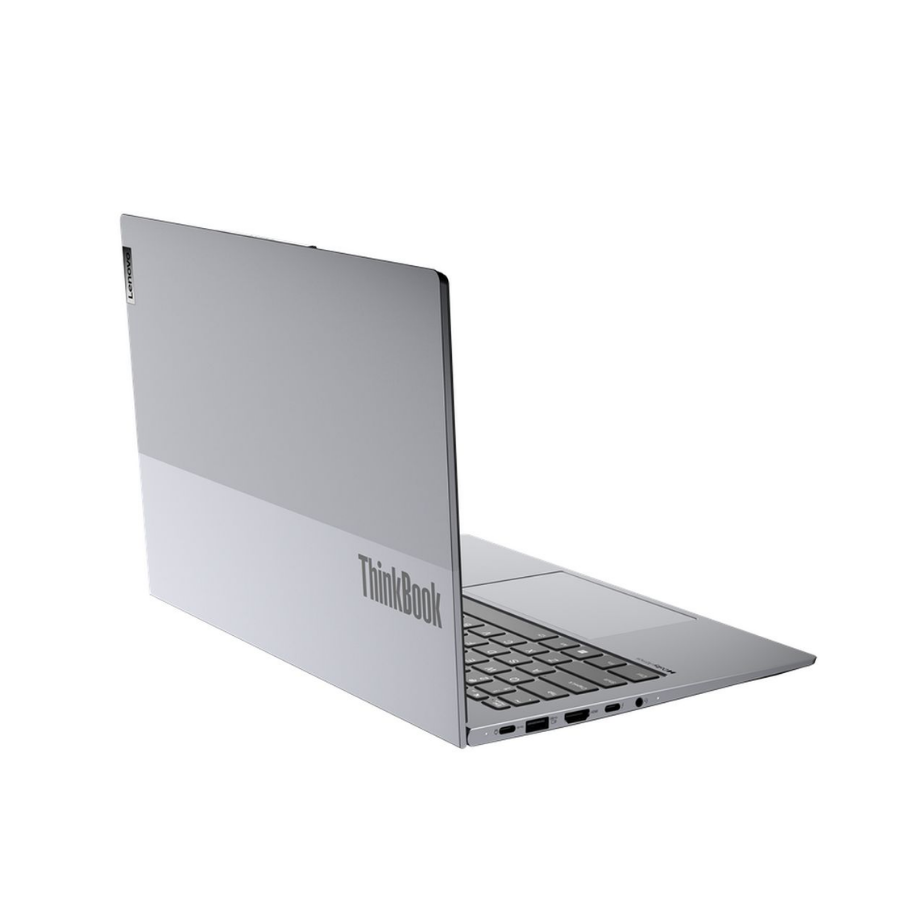 Hình ảnh chi tiết Laptop Lenovo S14 Gen 3 IAP I5-1235U/8GB/ 256GB SSD / 14INCH FHD/ WIN 11/82TW000LVN - Ảnh số 4