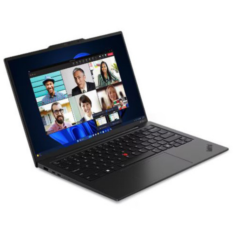Hình ảnh chi tiết Laptop Lenovo Thinkpad T14 Gen 4 I7-1355U/2X16G RAM/ 1TB SSD/ 14INCH 2.8K/ WIN 11 PRO/ 3YR/21HD006YVN - Ảnh số 2