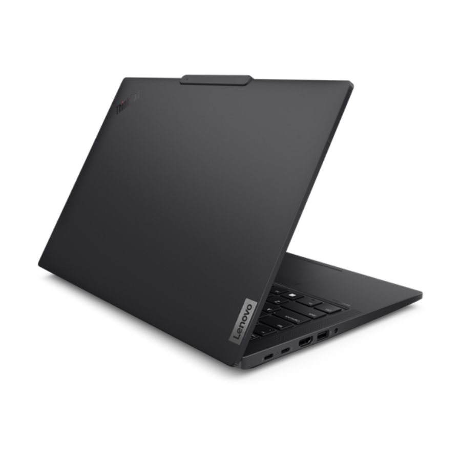 Hình ảnh chi tiết [21ML0079VA] MÁY TÍNH XÁCH TAY LENOVO THINKPAD T14 GEN 5 - 14IN 2.2K, CORE™ ULTRA 5_125H, 2X16GB_DDR5, 1TB_SSD, NO OS, ĐEN - BH 3 NĂM - Ảnh số 4