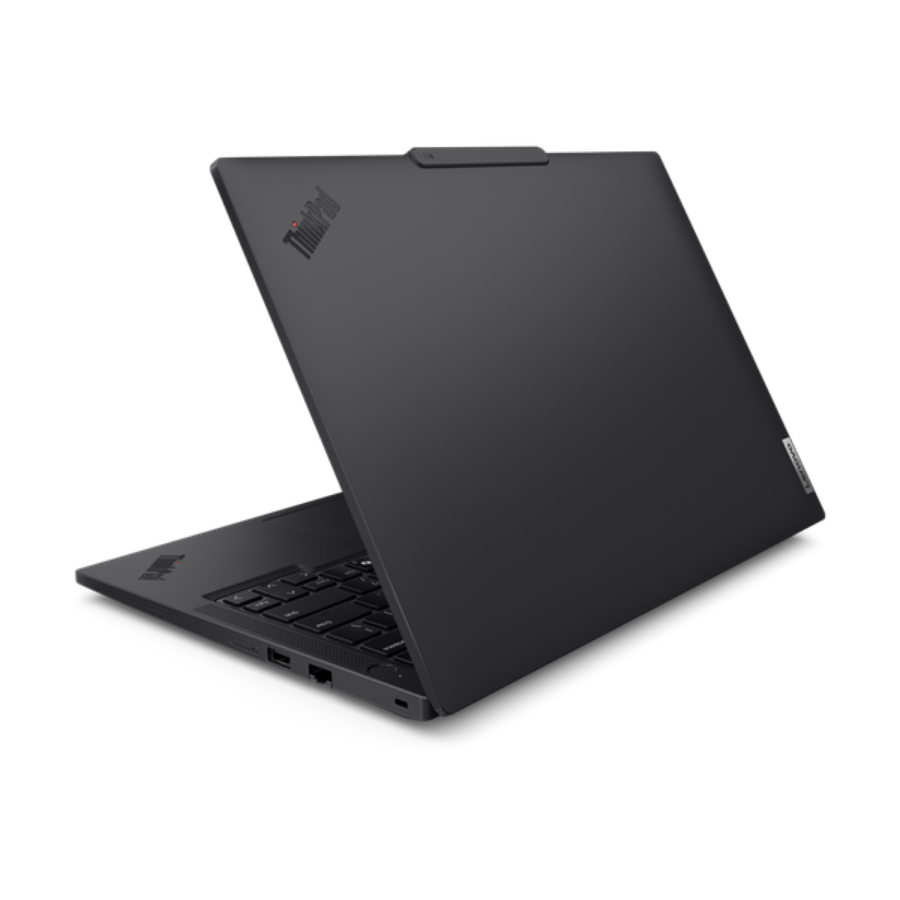 Hình ảnh chi tiết [21ML0079VA] MÁY TÍNH XÁCH TAY LENOVO THINKPAD T14 GEN 5 - 14IN 2.2K, CORE™ ULTRA 5_125H, 2X16GB_DDR5, 1TB_SSD, NO OS, ĐEN - BH 3 NĂM - Ảnh số 5