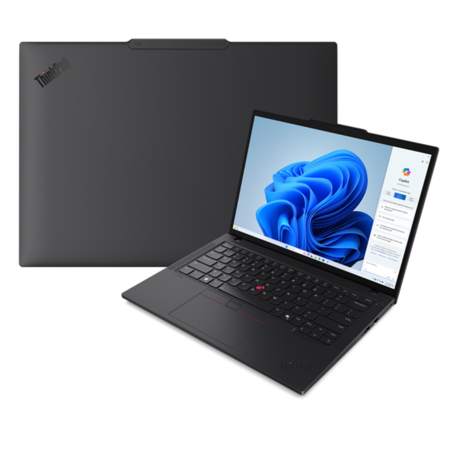 Hình ảnh chi tiết [21ML007GVA] MÁY TÍNH XÁCH TAY LENOVO THINKPAD T14 GEN 5 T INTEL CORE ULT7 - 155H (4.80 GHZ)/ 2 X 16GB RAM/ 1TB SSD/ WIFI,BT,FINGER PRINT/ 14IN 2.2K_AG_300N/ NO OS/ 3 YRS PREMIER SUPPORT - Ảnh số 10