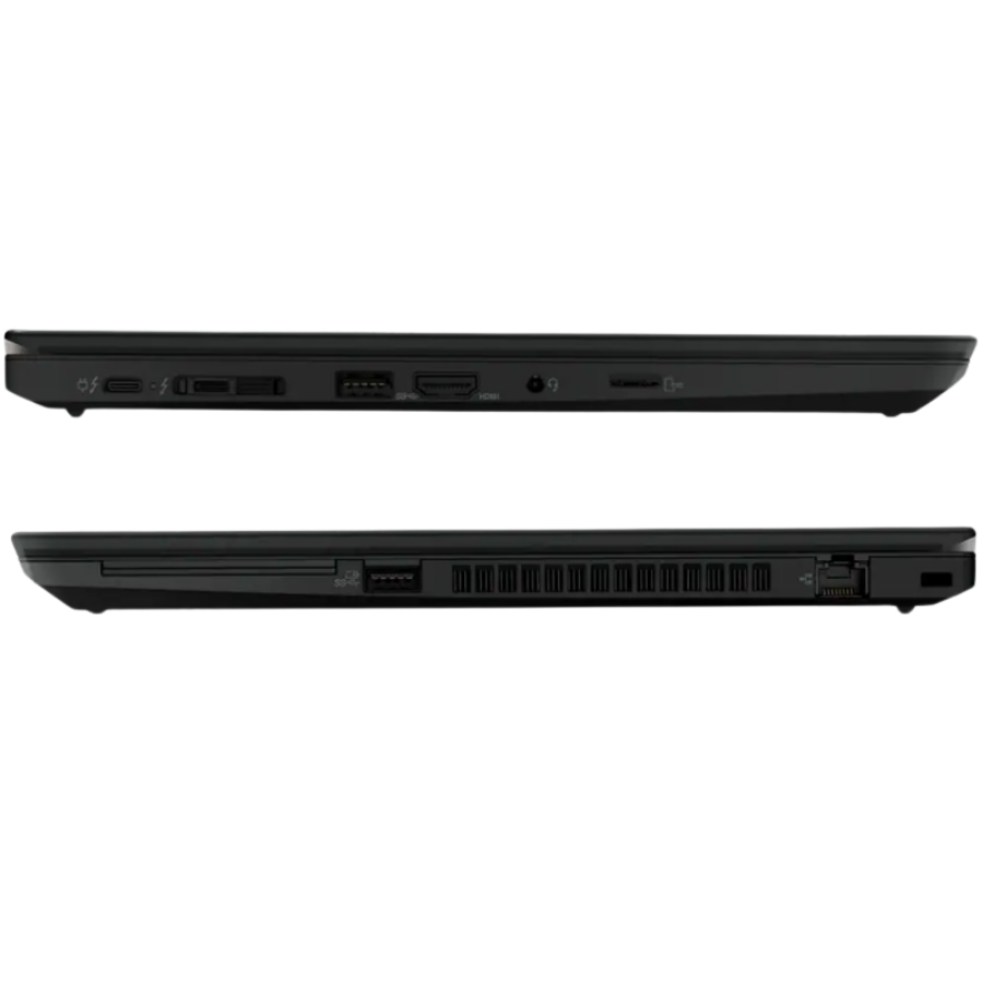 Hình ảnh chi tiết Laptop LENOVO THINKPAD T14 GEN 2 I7-1165G7/ 8GB RAM/ 512GB SSD/ 14INCH FHD/20W0016JVA - Ảnh số 4