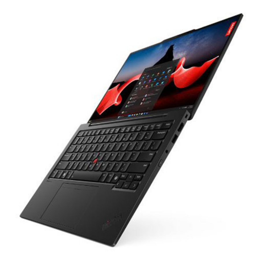 Hình ảnh chi tiết [21MN0075VA] MÁY TÍNH XÁCH TAY LENOVO THINKPAD T16 GEN 3 INTEL CORE ULTRA 5 125U (4.30 GHZ)/ 16GB RAM/ 512GB SSD/ WF & BT/16IN WUXGA/ NO OS/ 3 YRS PREMIER SUPPORT - Ảnh số 2