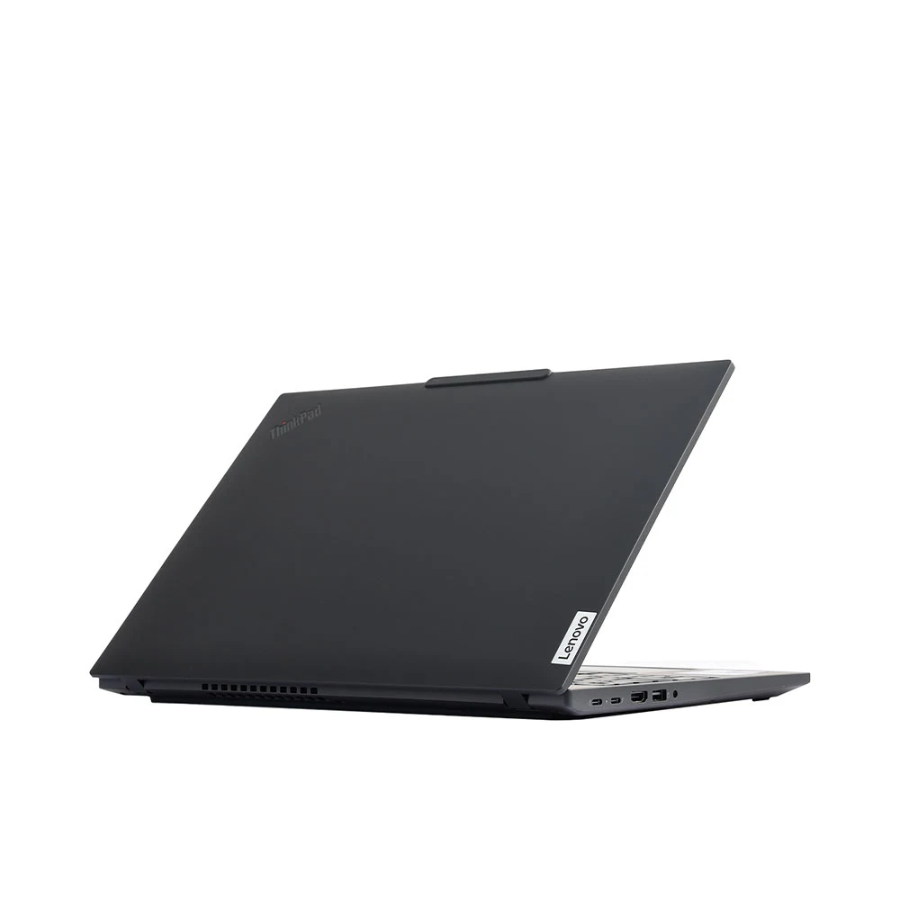 Hình ảnh chi tiết Laptop Lenovo ThinkPad T16 Gen 3  U7-155U/16GDR5/1TBSSD/16.0WUXGA/FP/WL/BT/4C52.5/W11P/3Y/ĐEN/ 21MN007QVN - Ảnh số 2