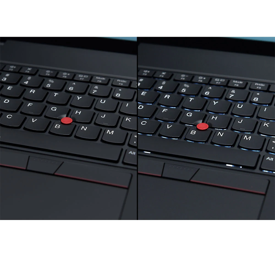 Hình ảnh chi tiết Laptop Lenovo ThinkPad T16 Gen 3  U7-155U/16GDR5/1TBSSD/16.0WUXGA/FP/WL/BT/4C52.5/W11P/3Y/ĐEN/ 21MN007QVN - Ảnh số 3