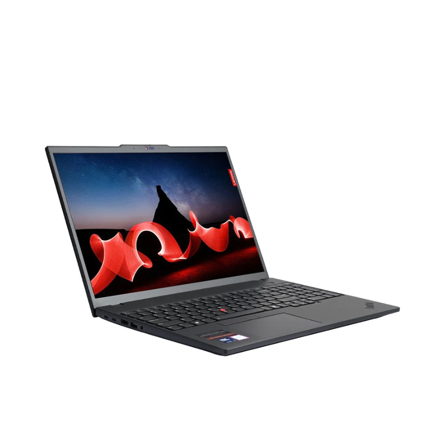 Hình ảnh chi tiết Laptop Lenovo ThinkPad T16 Gen 3  U7-155U/16GDR5/1TBSSD/16.0WUXGA/FP/WL/BT/4C52.5/W11P/3Y/ĐEN/ 21MN007QVN - Ảnh số 5