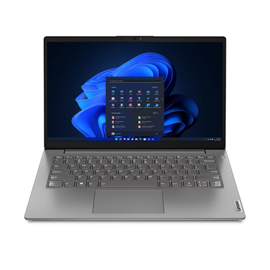 Hình ảnh chi tiết MÁY TÍNH XÁCH TAY LENOVO V14 G4 IRU, I5-13420H, 16GB/ 512GB SSD/ INTEL UHD GRAPHICS/ 14INCH FHD/ 2C 38WH/ AC+BT/ NO OS/ XÁM (IRON GREY)_83A0008WVN - 71028478 - WARRANTY 02 YEAR - Ảnh số 1