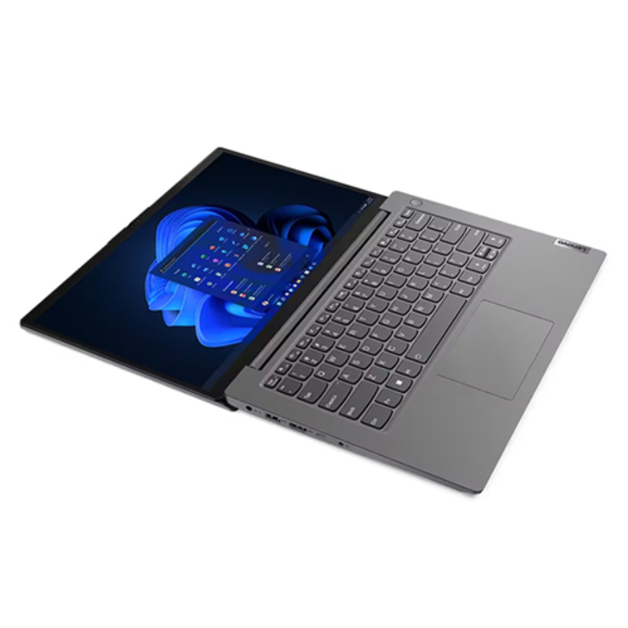 Hình ảnh chi tiết MÁY TÍNH XÁCH TAY LENOVO V14 G4 IRU, I5-13420H, 16GB/ 512GB SSD/ INTEL UHD GRAPHICS/ 14INCH FHD/ 2C 38WH/ AC+BT/ NO OS/ XÁM (IRON GREY)_83A0008WVN - 71028478 - WARRANTY 02 YEAR - Ảnh số 4