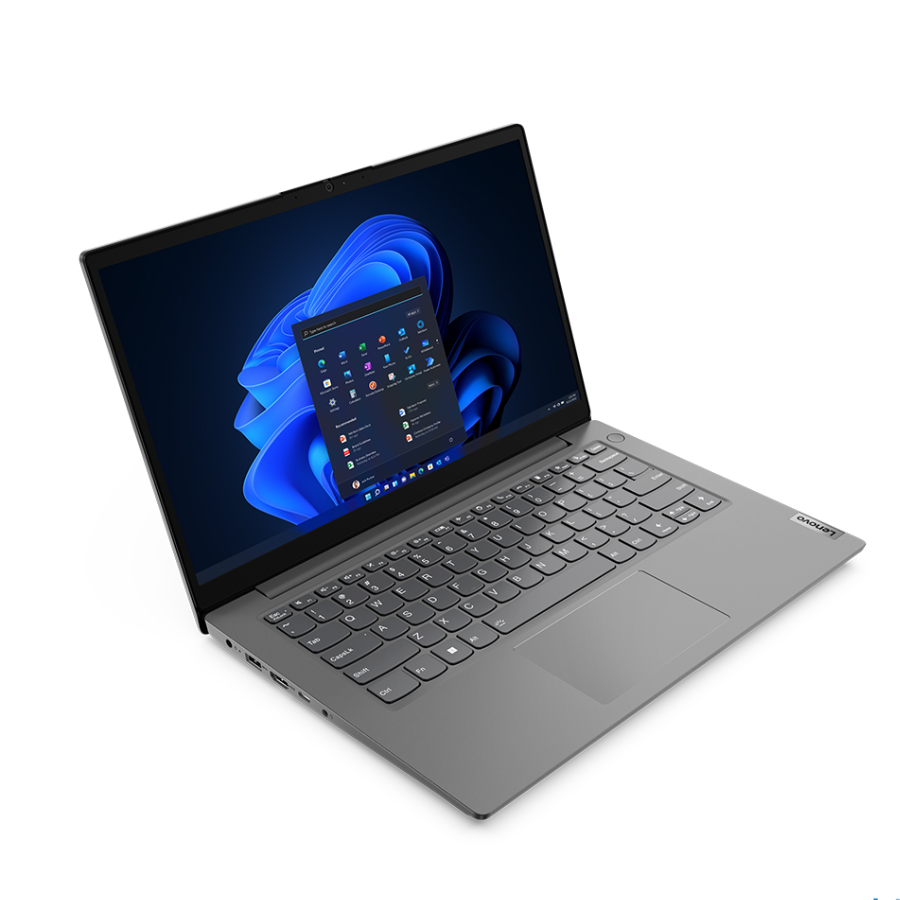 Hình ảnh chi tiết Laptop Lenovo V14 Gen 4 14.0IN FHD/ I5-13420H/16GB DDR4/ 512GB SSD/NO OS/ 83A000FNVN - Ảnh số 6