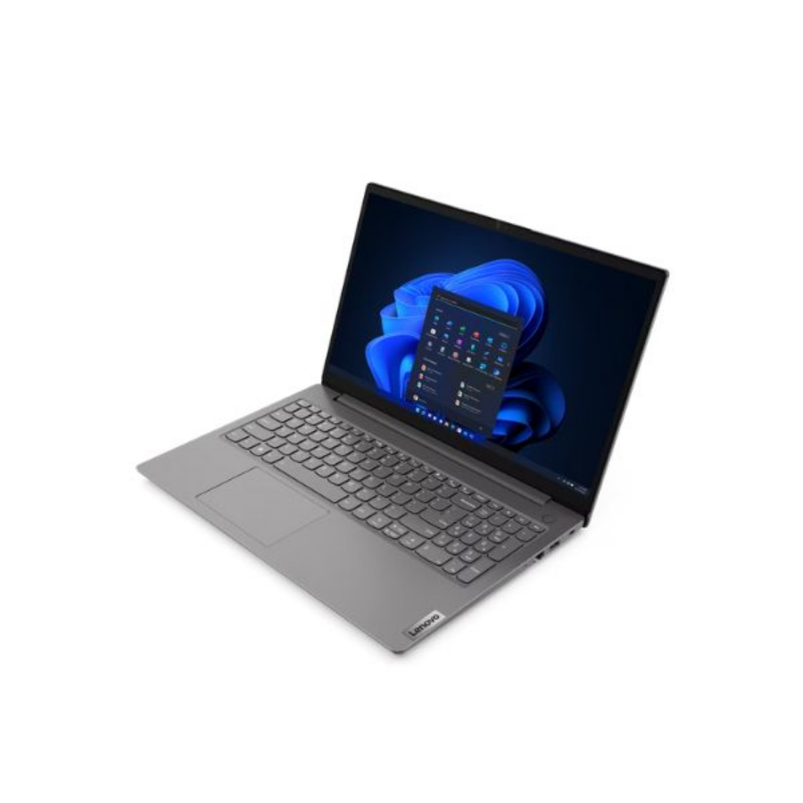 Hình ảnh chi tiết [83A100F3VN]* MÁY TÍNH XÁCH TAY LENOVO V15G4 IRU I5- 13420H/ 8GD4/512GSSD/15.6FHD/WL/BT/2C/No OS/2Y/XÁM - Ảnh số 2