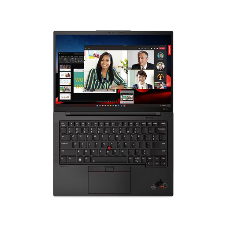Hình ảnh chi tiết Laptop ThinkPad X1 Carbon Gen 11 I7-1365U/ 32GB RAM/ 512GB SSD/14 WUXGA/ NOS/ 21HMS08K00 - Ảnh số 2
