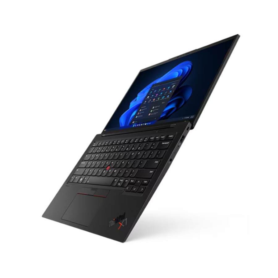 Hình ảnh chi tiết Laptop ThinkPad X1 Carbon Gen 11 I7-1365U/ 32GB RAM/ 512GB SSD/14 WUXGA/ NOS/ 21HMS08K00 - Ảnh số 5