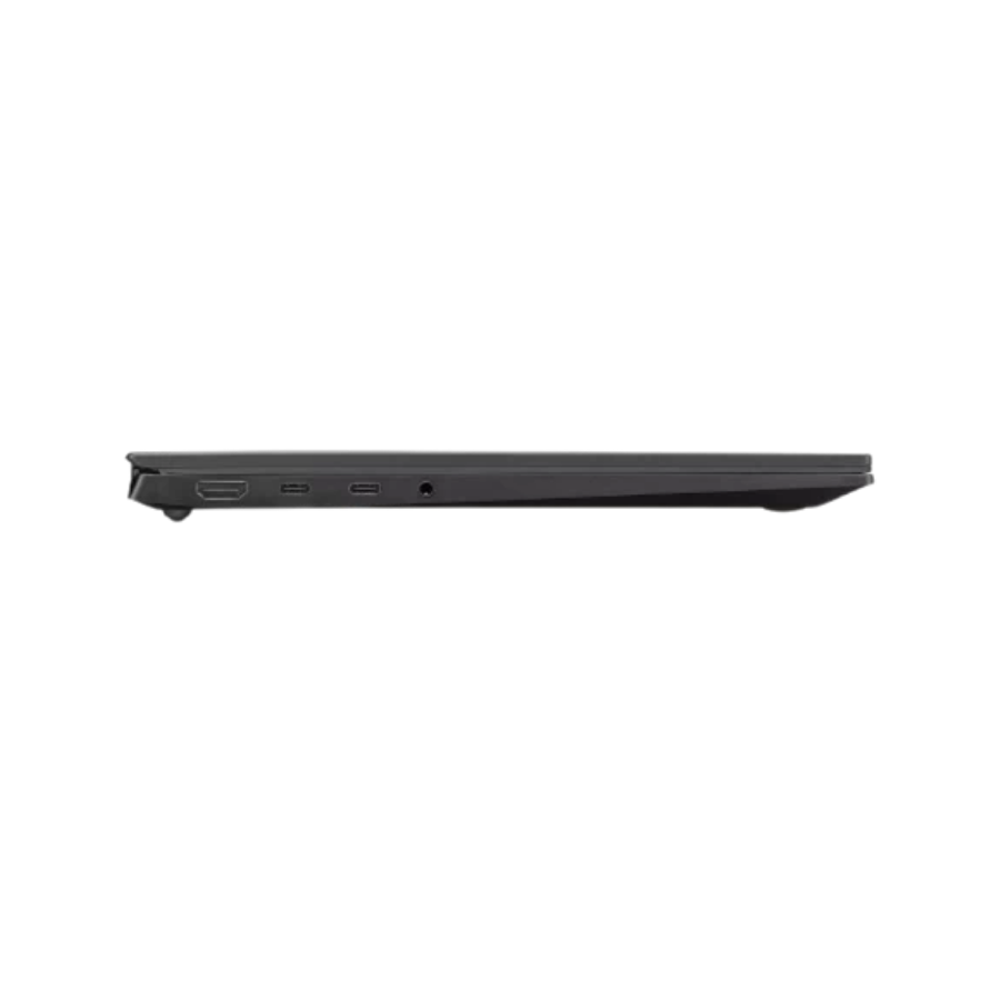 Hình ảnh chi tiết [14Z90S-G.AH55A5]* MÁY TÍNH XÁCH TAY LG GRAM ULTRA 5 125H/ 16GB/ 512GB SSD/ 14 INCH WUXGA/ WIN11/ BLACK - Ảnh số 5