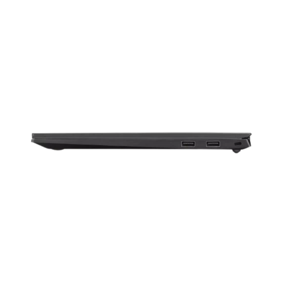 Hình ảnh chi tiết [14Z90S-G.AH55A5]* MÁY TÍNH XÁCH TAY LG GRAM ULTRA 5 125H/ 16GB/ 512GB SSD/ 14 INCH WUXGA/ WIN11/ BLACK - Ảnh số 6