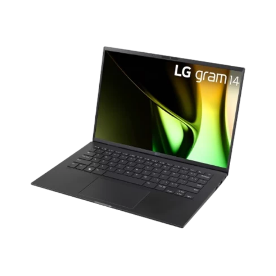 Hình ảnh chi tiết [14Z90S-G.AH75A5] MÁY TÍNH XÁCH TAY LG GRAM ULTRA 7 155H/ 16GB/ 512GB SSD/ 14 INCH WUXGA/ WIN11/ BLACK - Ảnh số 2