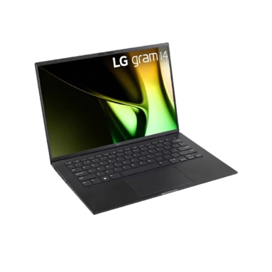 Hình ảnh chi tiết [14Z90S-G.AH75A5] MÁY TÍNH XÁCH TAY LG GRAM ULTRA 7 155H/ 16GB/ 512GB SSD/ 14 INCH WUXGA/ WIN11/ BLACK - Ảnh số 3