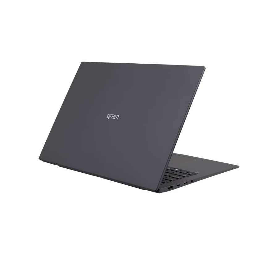 Hình ảnh chi tiết [16Z90S-G.AH76A5]* MÁY TÍNH XÁCH TAY LG 16Z90S CORE ULRA 7 PROCESSOR 155H 16GB 512GB IPS 60HZ WQXGA (2560*1600), 350 NITS, DCI-P3,WIN 11 HOME ADV,GREY - Ảnh số 2